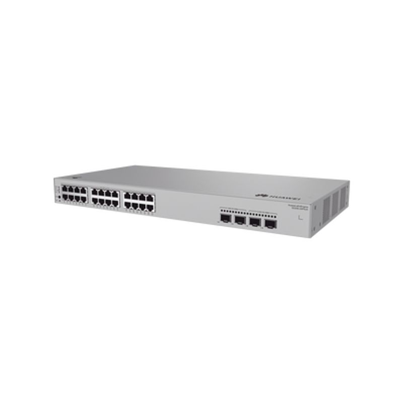 Switch De Acceso Gigabit Administrable Poe Capa 2 / 24 Puertos 10/100/1000 Mbps (poe) / 2 Puertos 2.5ge Sfp  2 Puertos 10ge Sfp 