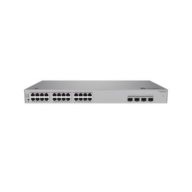 switch de acceso gigabit administrable poe capa 2  24 puertos 101001000 mbps poe  2 puertos 25ge sfp  2 puertos 10ge sfp uplink