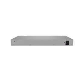 switch de acceso gigabit administrable poe capa 2  24 puertos 101001000 mbps poe  2 puertos 25ge sfp  2 puertos 10ge sfp uplink