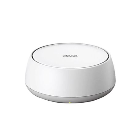 router inalámbrico mesh interior para hogar  doble banda wifi 7 be3600 mbps  2 puerto 25 gigabit wanlan  4 antenas internas  op