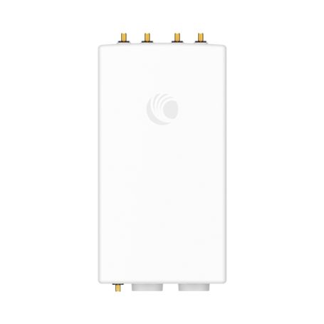 Estación Base Epmp4600 Mumimo 4x4 / Wifi 6e (802.11ax) / 5725  7125 Mhz / Hasta 120 Suscriptores / Hasta 4 Gbps