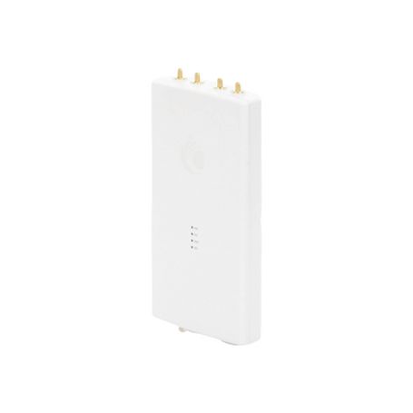 Estación Base Epmp4600 Mumimo 4x4 / Wifi 6e (802.11ax) / 5725  7125 Mhz / Hasta 120 Suscriptores / Hasta 4 Gbps