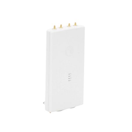 Estación Base Epmp4600 Mumimo 4x4 / Wifi 6e (802.11ax) / 5725  7125 Mhz / Hasta 120 Suscriptores / Hasta 4 Gbps