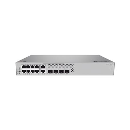 Switch Gigabit Administrable Poe Capa 3 / 8 Puertos 10/100/1000 Mbps (6poe) / 2 Puertos 2.5ge Combo 2 Puertos Sfp 2.5ge /2 Puert