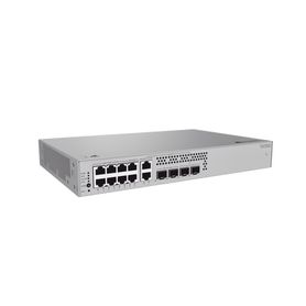 switch gigabit administrable poe capa 3  8 puertos 101001000 mbps 6poe  2 puertos 25ge combo 2 puertos sfp 25ge 2 puertos sfp 1