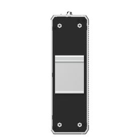 switch industrial poe hasta  ideal para temperaturas extremas y protección contra descargas 1 x poe port 3 x poe ports and 2 x 