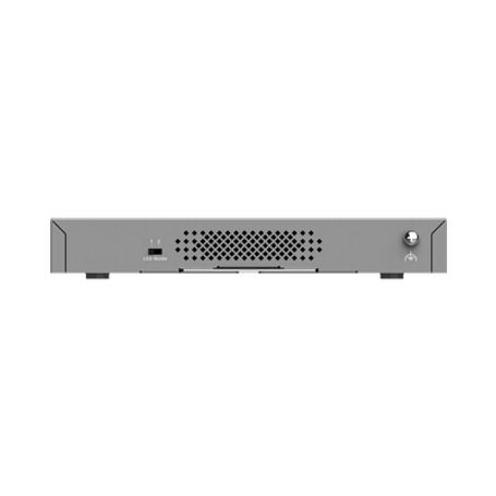 Elighten Onu / Switch Poe Hibrido Capa 2 Con Un Puerto Pon 1g Y 8 Puertos Ethernet Poe 1g Hasta 120 Watts Y 100 Clientes
