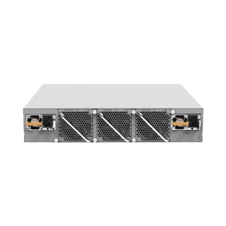 Switch Dci Para Data Center 64 Puertos Qsfp28 100g Para Escenarios De Alta Densidad Alta Disponibilidad Y Unificación De Centro 