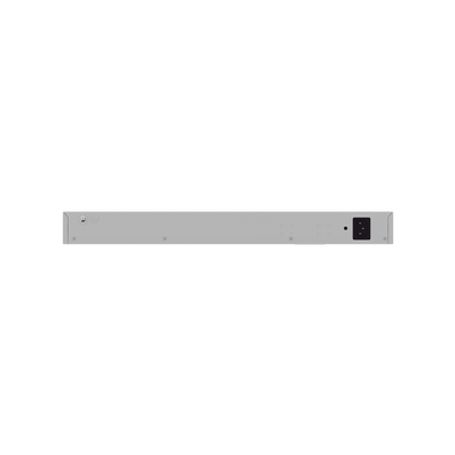 Switch De Acceso Gigabit Administrable Poe Capa 2 / 24 Puertos 10/100/1000 Mbps (poe) / 2 Puertos 2.5ge Sfp  2 Puertos 10ge Sfp 