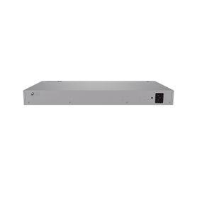 switch de acceso gigabit administrable poe capa 2  24 puertos 101001000 mbps poe  2 puertos 25ge sfp  2 puertos 10ge sfp uplink