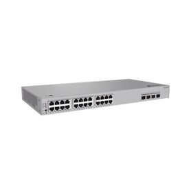 switch de acceso gigabit administrable poe capa 2  24 puertos 101001000 mbps poe  2 puertos 25ge sfp  2 puertos 10ge sfp uplink