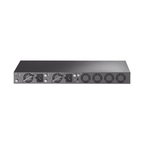 Deltra Stream  Olt De 8 Puertos Xgspon  Gpon Combo / Conexión Hasta 2048 Onus / 2 Puerto 40g Qsfp Uplink / 2 Puertos Sfp 10g Upl