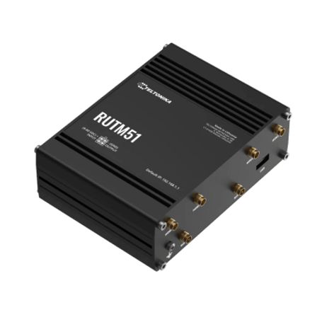Rutm51 5g Doble Sim