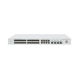 switch administrable capa 3 24 puertos sfp 1g 8 puertos ethernet 1g combo y 4 sfp 10g gestión remota en la nube218881