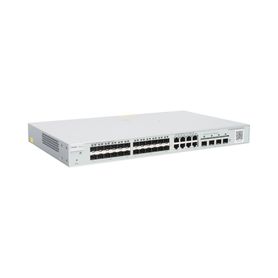 switch administrable capa 3 24 puertos sfp 1g 8 puertos ethernet 1g combo y 4 sfp 10g gestión remota en la nube218881