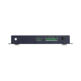 switch l2 poe industrial  administración cloud gratuita  8 puertos poe afatbt 101001000 mbps  2 puertos sfp gigabit  máx presup
