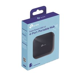 hub pórtatil 4 puertos usb 30235643
