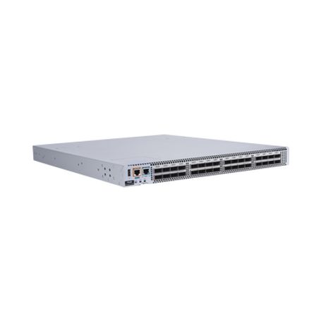 Switch Dci Para Data Center  32 Puertos Qsfp28 100g Vxlan Que Permite Una Transmisión Ilimitada De Datos Y Una Asignación Y Prog