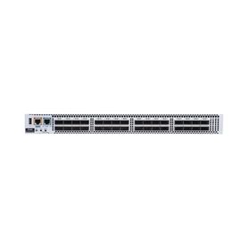 switch dci para data center  32 puertos qsfp28 100g vxlan que permite una transmisión ilimitada de datos y una asignación y pro