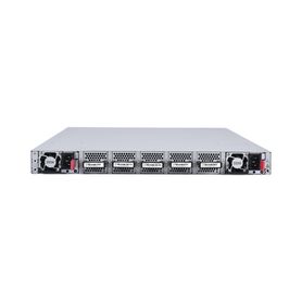 switch dci para data center  32 puertos qsfp28 100g vxlan que permite una transmisión ilimitada de datos y una asignación y pro