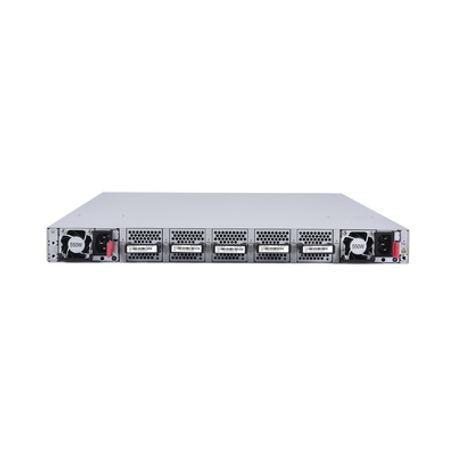 Switch Dci Para Data Center  32 Puertos Qsfp28 100g Vxlan Que Permite Una Transmisión Ilimitada De Datos Y Una Asignación Y Prog