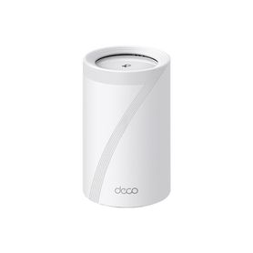 router inalámbrico mesh interior para hogar  triple banda wifi 7 be9300 mbps  2 puerto 25 gigabit wanlan  4 antenas internas  o