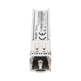 transceptor industrial lc multimodo sfp 1g hasta 550 metros longitud de onda 850 nm soporta temperaturas de 40° a 85° c224356