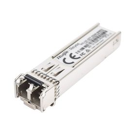 transceptor industrial lc multimodo sfp 1g hasta 550 metros longitud de onda 850 nm soporta temperaturas de 40° a 85° c224356
