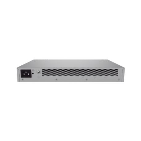 Switch De Acceso Gigabit Administrable Poe Capa 2 / 8 Puertos 10/100/1000 Mbps (6poe) / 2 Puertos 100/1000/2.5gbps (poe) Combo 2