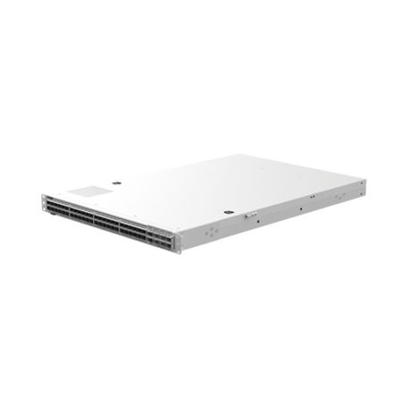 Switch Nextgeneration Data Center 48 Puertos Dsfp 100g Y 8 Puertos Qspfdd 400g