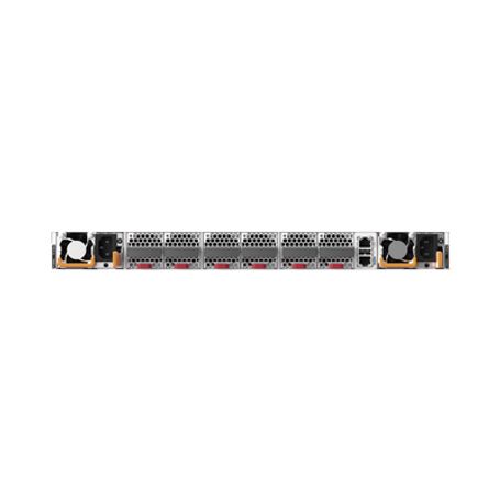 Switch Nextgeneration Data Center 48 Puertos Dsfp 100g Y 8 Puertos Qspfdd 400g