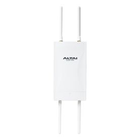 punto de acceso wifi 6 y ptmp omnidireccional doble banda simultanea en 24 y 5 ghz hasta 300 m de cobertura wifi hasta 2976 gbp