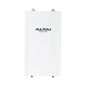 punto de acceso wifi 6 y ptmp omnidireccional doble banda simultanea en 24 y 5 ghz hasta 300 m de cobertura wifi hasta 2976 gbp