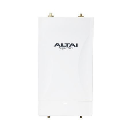 Punto De Acceso Wifi 6 Y Ptmp Omnidireccional Doble Banda Simultanea En 2.4 Y 5 Ghz Hasta 300 M De Cobertura Wifi Hasta 2.976 Gb
