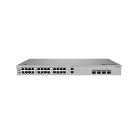 switch gigabit administrable poe capa 3  24 puertos 101001000 mbps 22 poe  2 puertos 25ge poe combo 2 puertos sfp 25ge 2 puerto