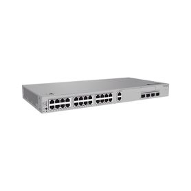 switch gigabit administrable poe capa 3  24 puertos 101001000 mbps 22 poe  2 puertos 25ge poe combo 2 puertos sfp 25ge 2 puerto