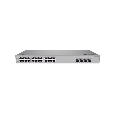 Switch De Acceso Gigabit Administrable Poe Capa 2 / 24 Puertos 10/100/1000 Mbps (poe) / 2 Puertos 2.5ge Sfp  2 Puertos 10ge Sfp 