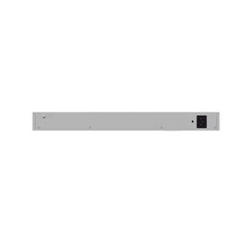 switch de acceso gigabit administrable poe capa 2  24 puertos 101001000 mbps poe  2 puertos 25ge sfp  2 puertos 10ge sfp uplink