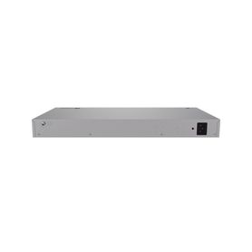 switch de acceso gigabit administrable poe capa 2  24 puertos 101001000 mbps poe  2 puertos 25ge sfp  2 puertos 10ge sfp uplink