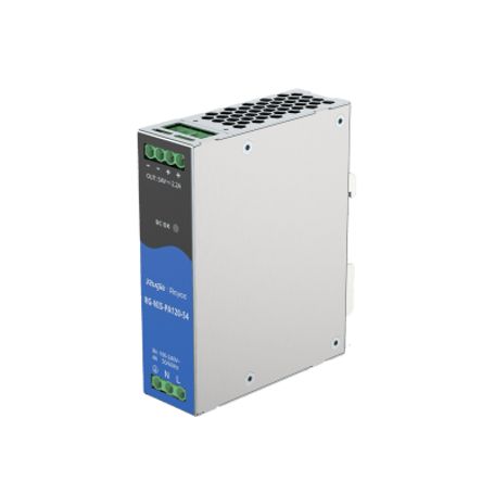fuente de alimentación acdc 120w dinrail para switch industrial234611