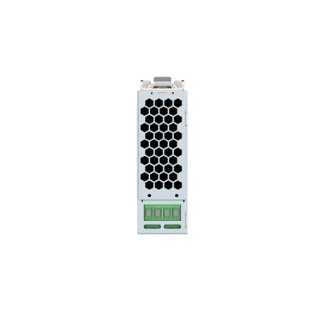 Fuente De Alimentación Ac/dc 120w Dinrail Para Switch Industrial