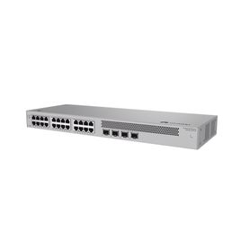 switch de acceso gigabit administrable capa 2  24 puertos 101001000 mbps  2 puertos 25ge sfp  2 puertos 10ge sfp uplink   erps 