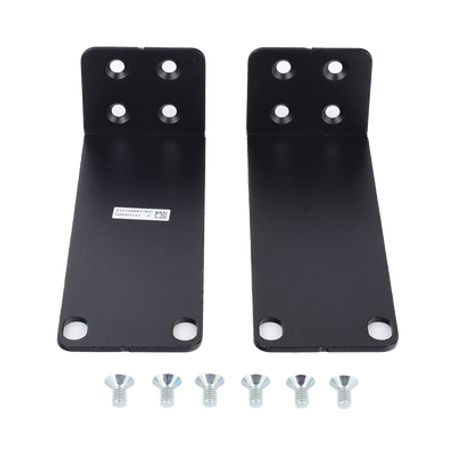 Kit Montaje En Rack Para Firewall Usg6510fd/usg6530fd Y Controladora De Aps Ac650128/ac650256