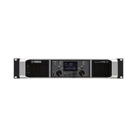 amplificador de audio clase d 300 w x 2 a 8ω 500 w x 2 a 4ω baja impedancia procesamiento inteligente219034
