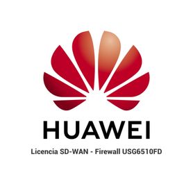 licencia sdwan para firewall de huawei usg6510fd por 1 ano