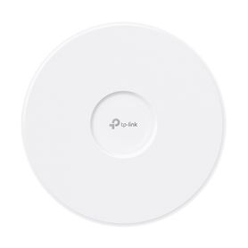 punto de acceso omada  wifi 7 be22000 mumimo 4x4  2 puertos 10 gbps  mesh omada  operaciones multiencale mlo  configuración por