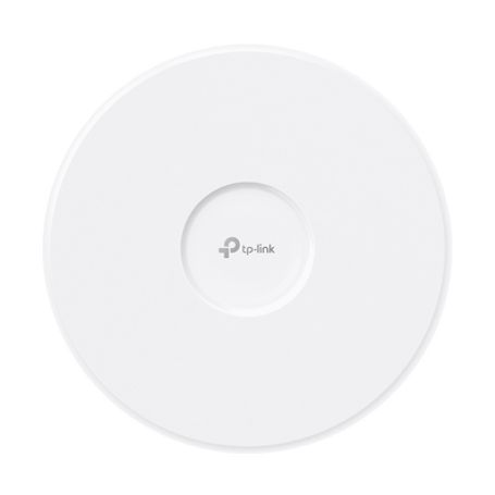 punto de acceso omada  wifi 7 be22000 mumimo 4x4  2 puertos 10 gbps  mesh omada  operaciones multiencale mlo  configuración por