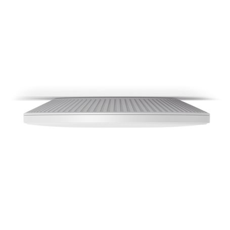 Punto De Acceso Omada / Wifi 7 Be22000 Mumimo 4x4 / 2 Puertos 10 Gbps / Mesh Omada / Operaciones Multiencale (mlo) / Configuraci