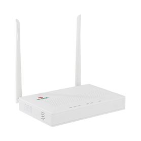 onu dual gepon con wifi en 24 ghz  4 puertos lan gigabit hasta 300 mbps via inalámbrico236000