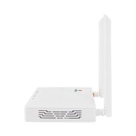 onu dual gepon con wifi en 24 ghz  4 puertos lan gigabit hasta 300 mbps via inalámbrico236000